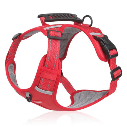 Nylon Dog Harness