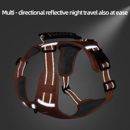 Nylon Dog Harness