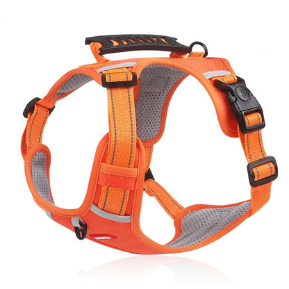 Nylon Dog Harness