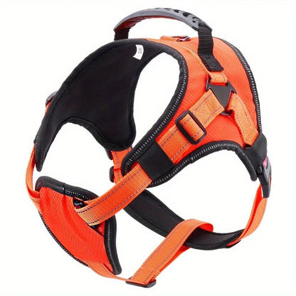 Nylon Dog Harness